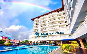 Jomtien Thani Hotel Pattaya